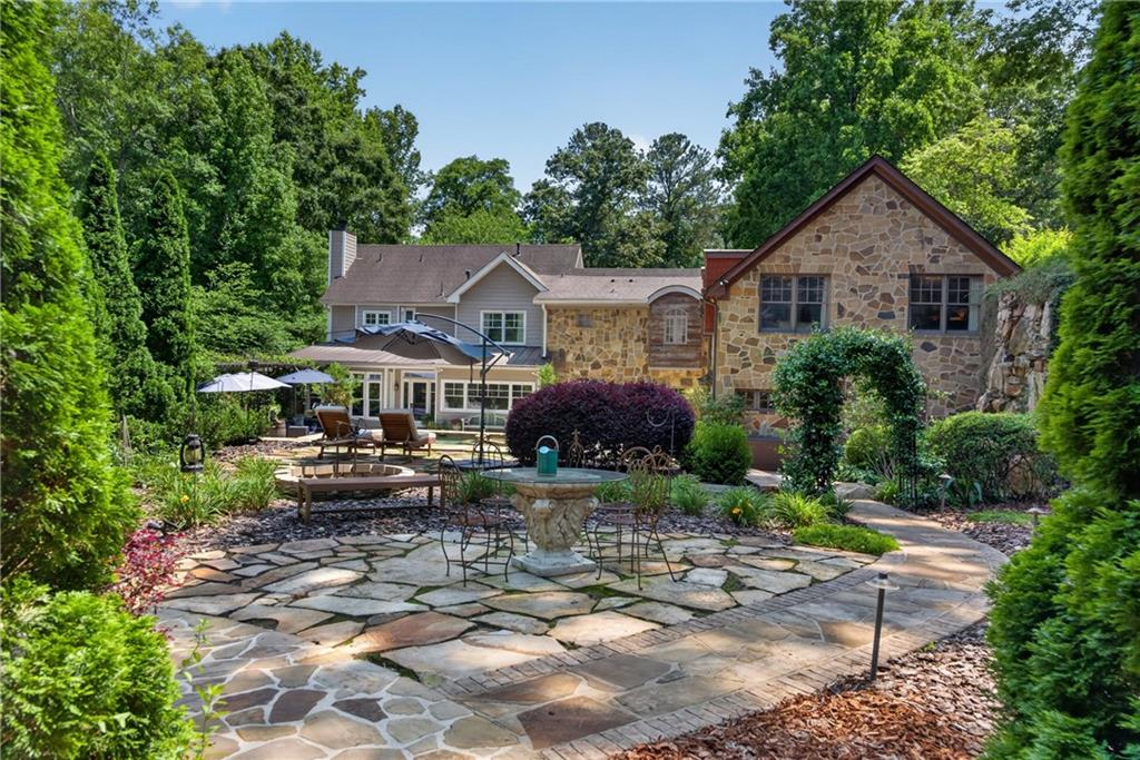 625 Willeo Road Roswell, GA 30075 - Photo 57 of 63 Gallery Image 57