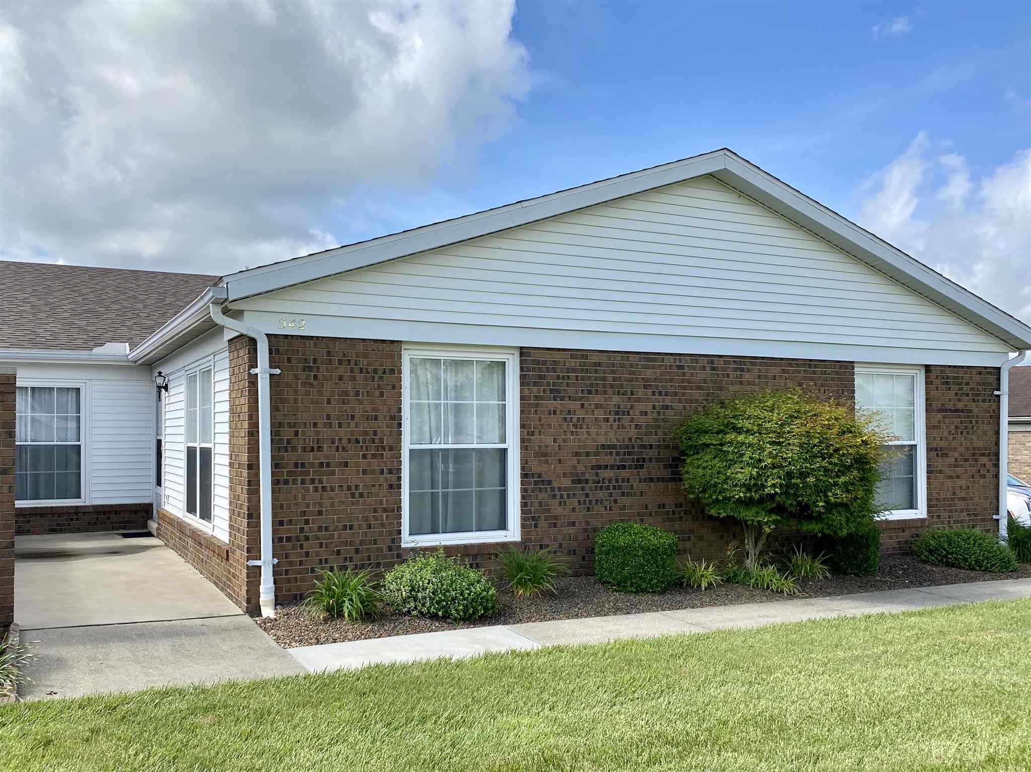 542 Reyling Drive Jasper, IN 47546 - Photo 1 of 1 Gallery Image 1