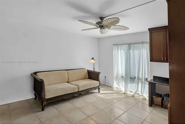 a view of a workspace