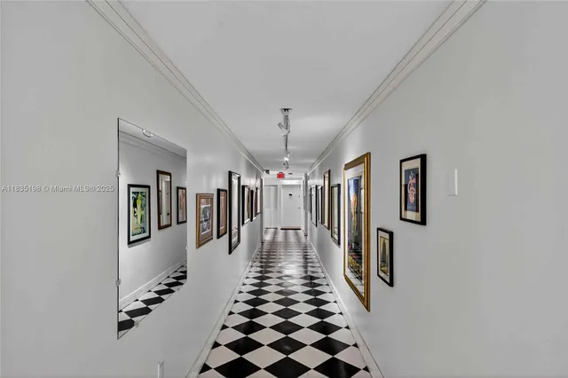 $1,045,000 | 1600 South Bayshore Lane, Unit 3A, Coconut Grove, FL 33133