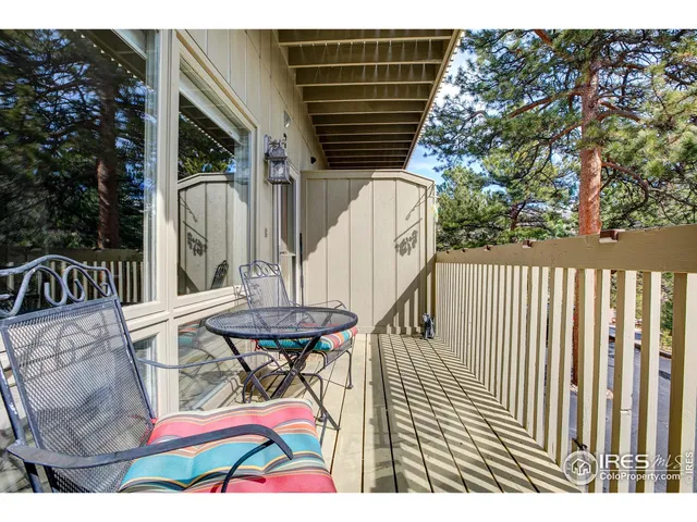 $700,000 | 1070 Crestview Court, Unit 7, Estes Park, CO 80517