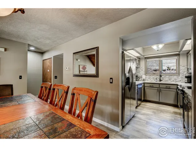 $700,000 | 1070 Crestview Court, Unit 7, Estes Park, CO 80517