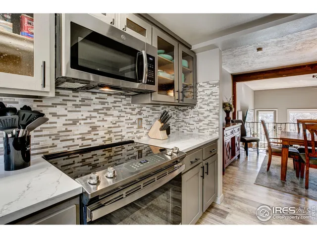 $700,000 | 1070 Crestview Court, Unit 7, Estes Park, CO 80517