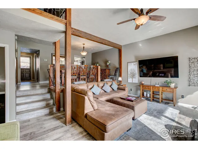 $700,000 | 1070 Crestview Court, Unit 7, Estes Park, CO 80517