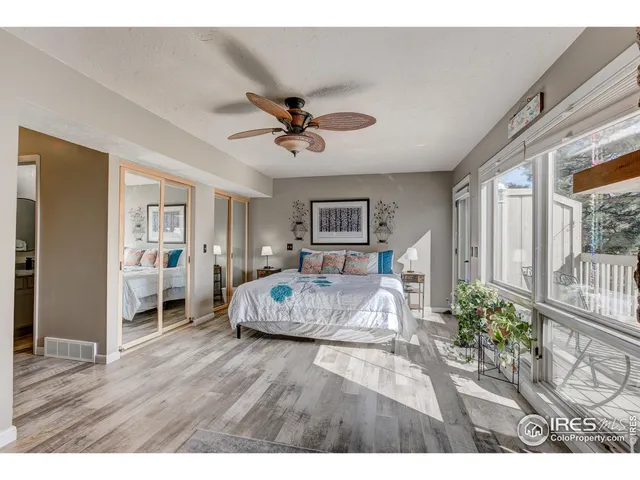 $700,000 | 1070 Crestview Court, Unit 7, Estes Park, CO 80517