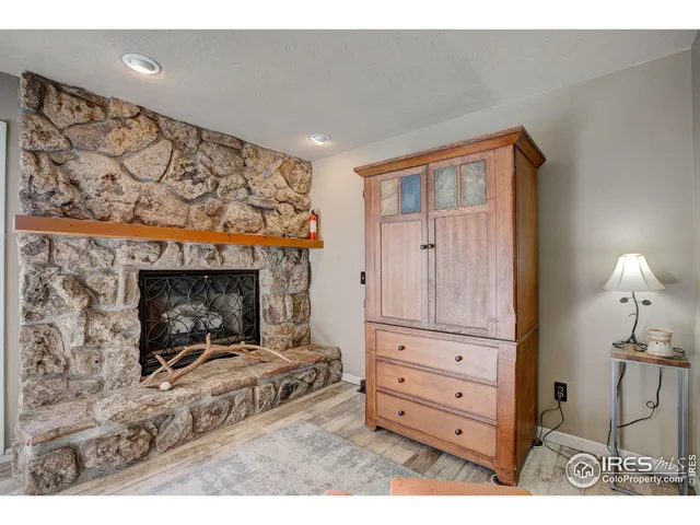 $700,000 | 1070 Crestview Court, Unit 7, Estes Park, CO 80517