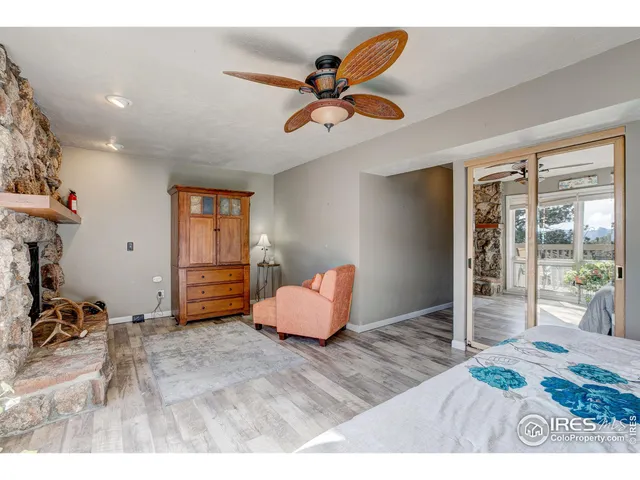 $700,000 | 1070 Crestview Court, Unit 7, Estes Park, CO 80517