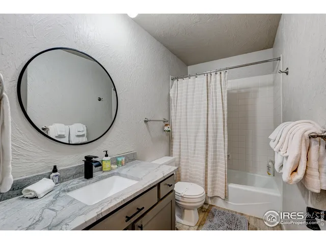 $700,000 | 1070 Crestview Court, Unit 7, Estes Park, CO 80517