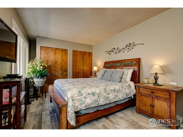 $700,000 | 1070 Crestview Court, Unit 7, Estes Park, CO 80517