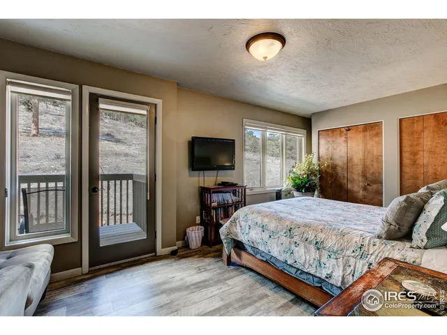 $700,000 | 1070 Crestview Court, Unit 7, Estes Park, CO 80517