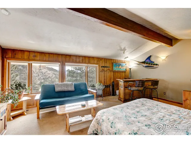 $700,000 | 1070 Crestview Court, Unit 7, Estes Park, CO 80517
