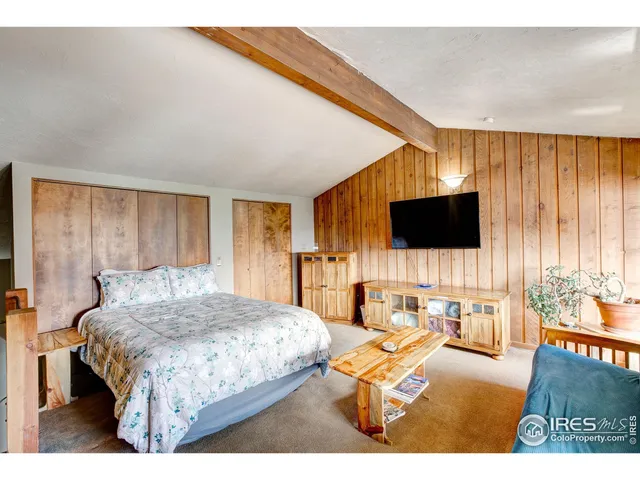 $700,000 | 1070 Crestview Court, Unit 7, Estes Park, CO 80517