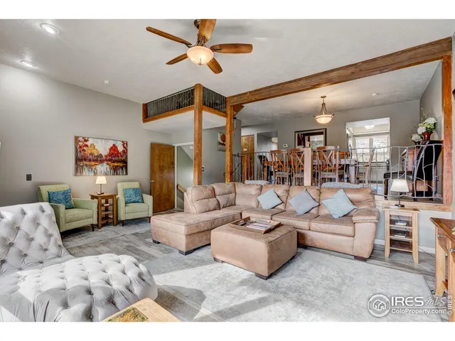 $700,000 | 1070 Crestview Court, Unit 7, Estes Park, CO 80517
