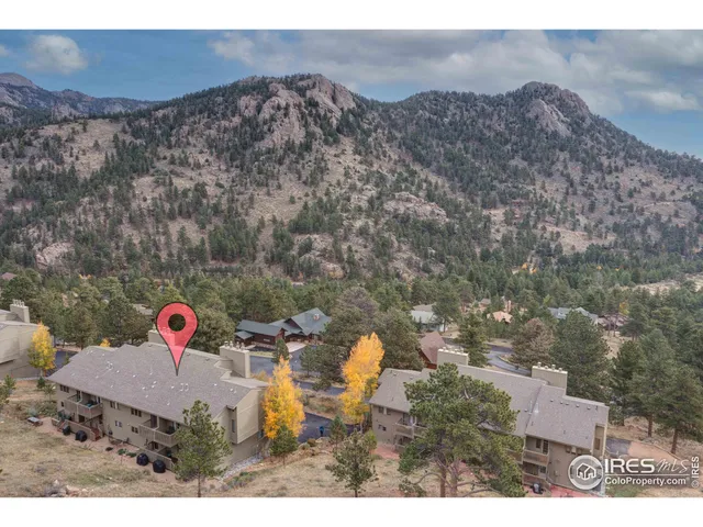 $700,000 | 1070 Crestview Court, Unit 7, Estes Park, CO 80517