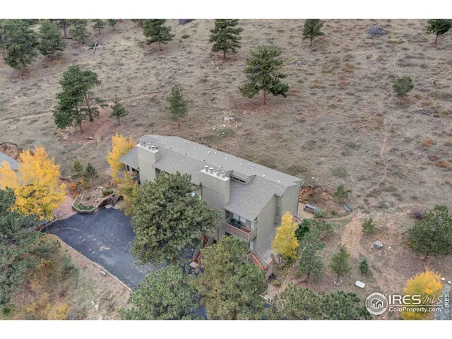 $700,000 | 1070 Crestview Court, Unit 7, Estes Park, CO 80517