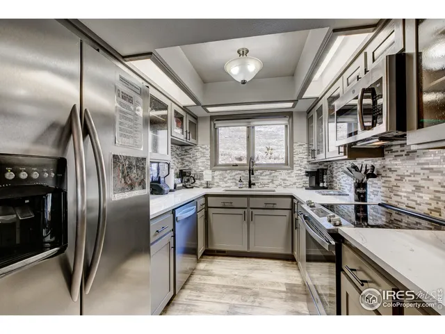 $700,000 | 1070 Crestview Court, Unit 7, Estes Park, CO 80517