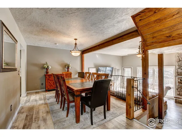 $700,000 | 1070 Crestview Court, Unit 7, Estes Park, CO 80517