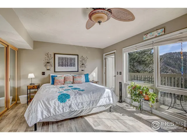 $700,000 | 1070 Crestview Court, Unit 7, Estes Park, CO 80517