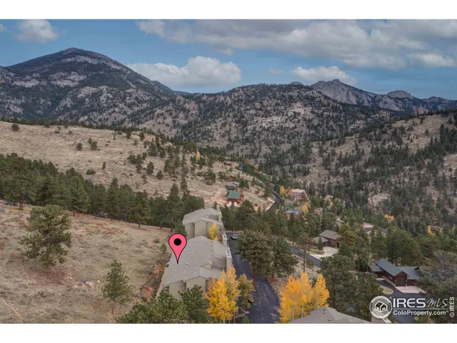 $700,000 | 1070 Crestview Court, Unit 7, Estes Park, CO 80517
