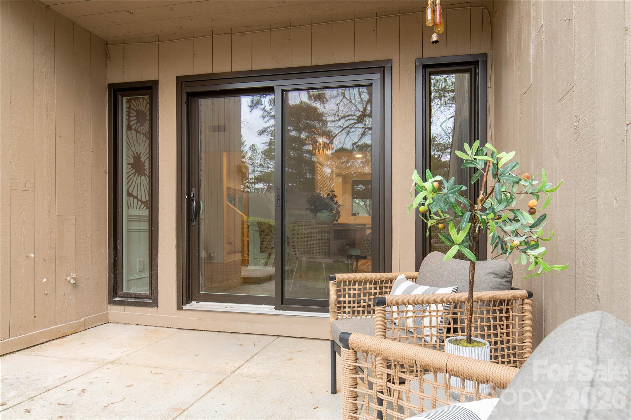 143 Greenridge Road Clover, SC 29710 - Photo 30 of 43 a living room with furniture and a window