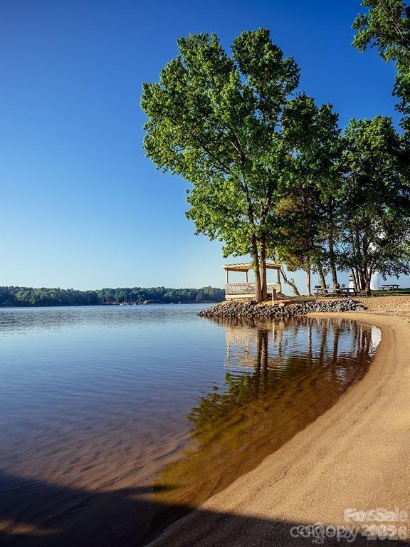 143 Greenridge Road Clover, SC 29710 - Photo 41 of 43 a view of lake