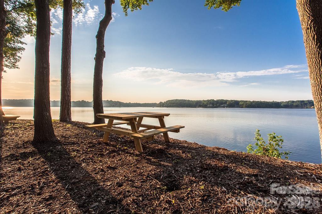 143 Greenridge Road Clover, SC 29710 - Photo 43 of 43 a view of a lake with a beach
