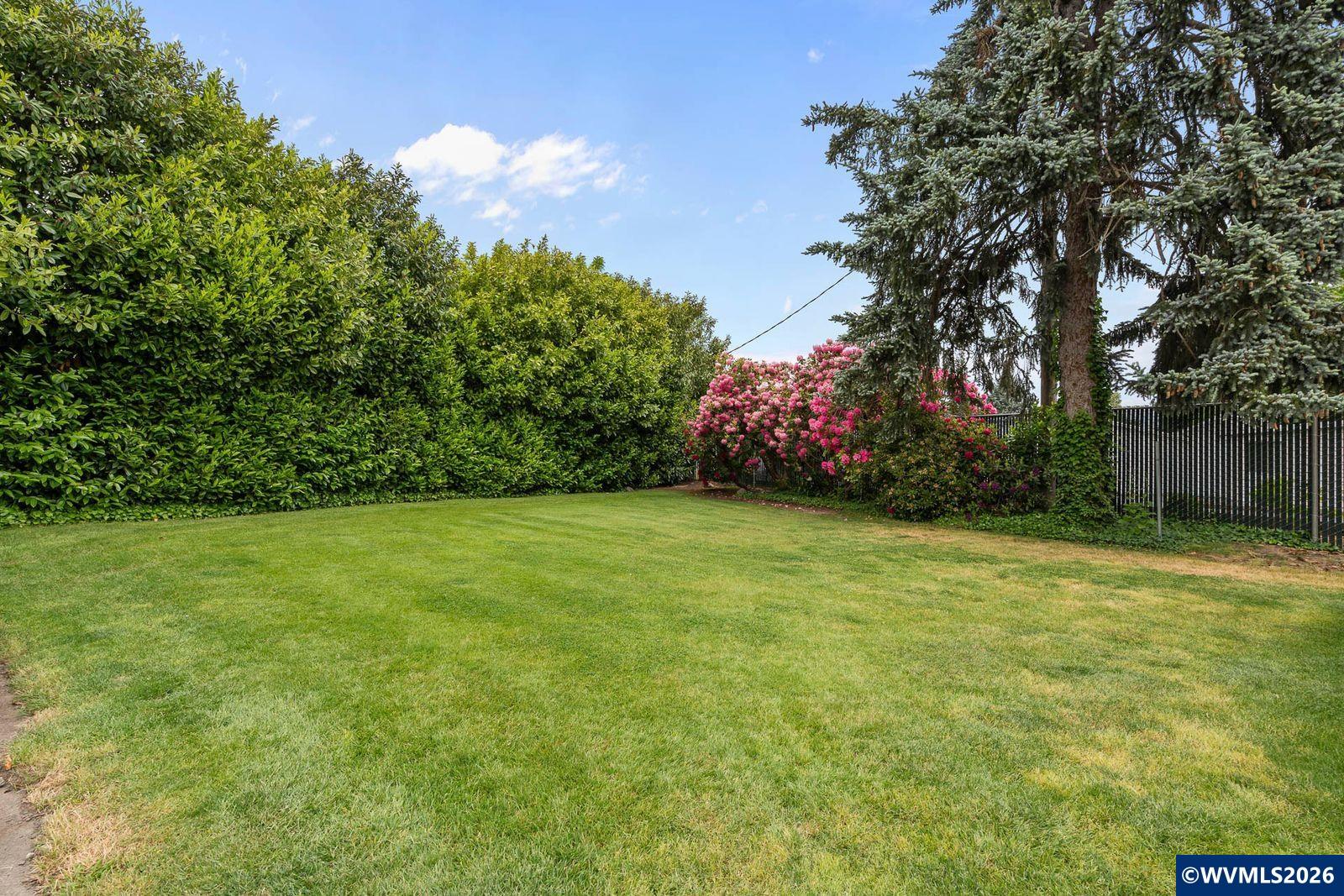 1625 Chemawa Road North Keizer, OR 97303 - Photo 49 of 50