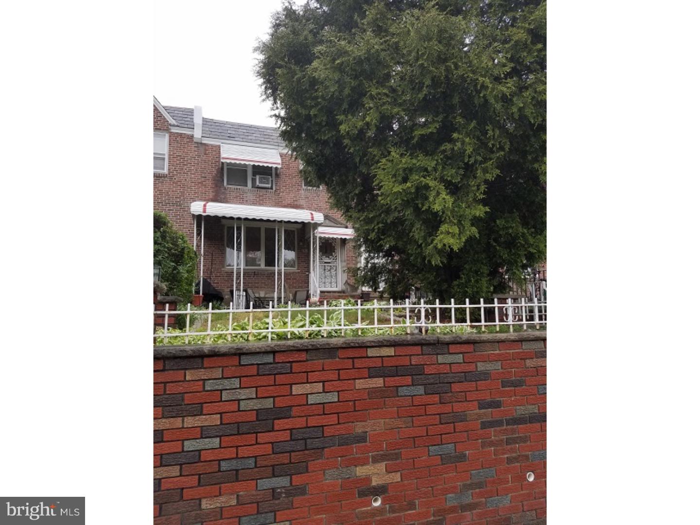7929 Rugby Street Philadelphia, PA 19150 - Photo 1 of 1 Gallery Image 1