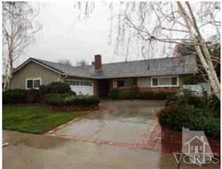 2456 Fitzgerald Road Simi Valley, CA 93065 - Photo 1 of 1 Primary Photo