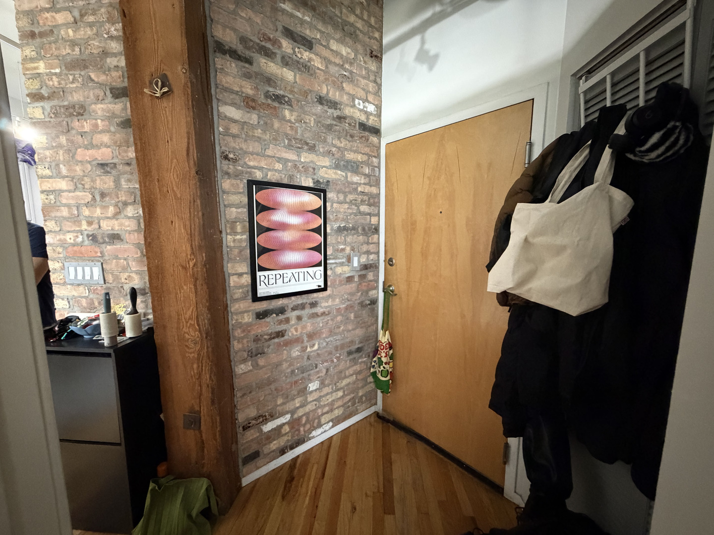 417 South Jefferson Street, Unit 301B Chicago, IL 60607 - Photo 16 of 18