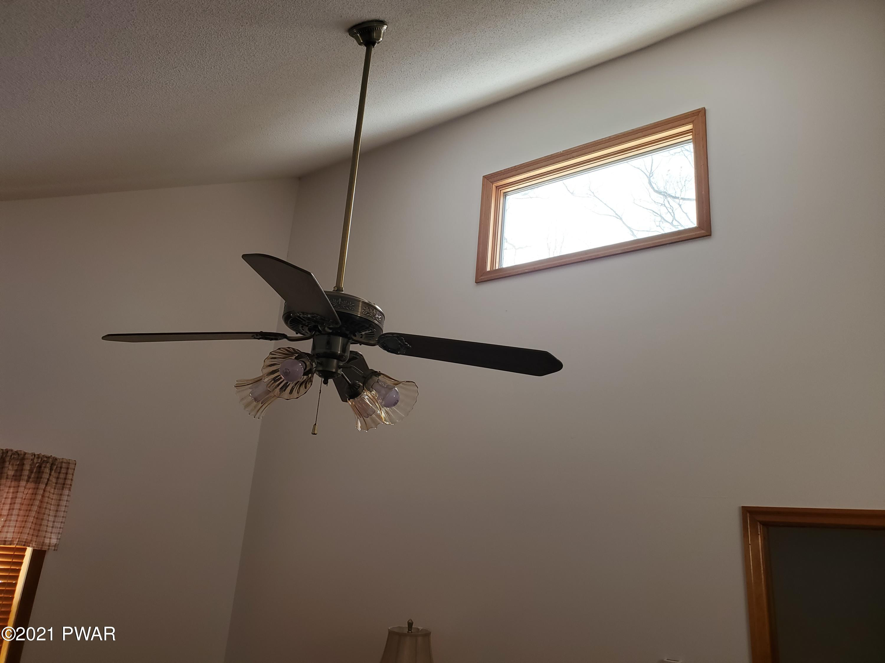 360 Oak Hill Road Hawley, PA 18428 - Photo 26 of 70 Master BedRm Up