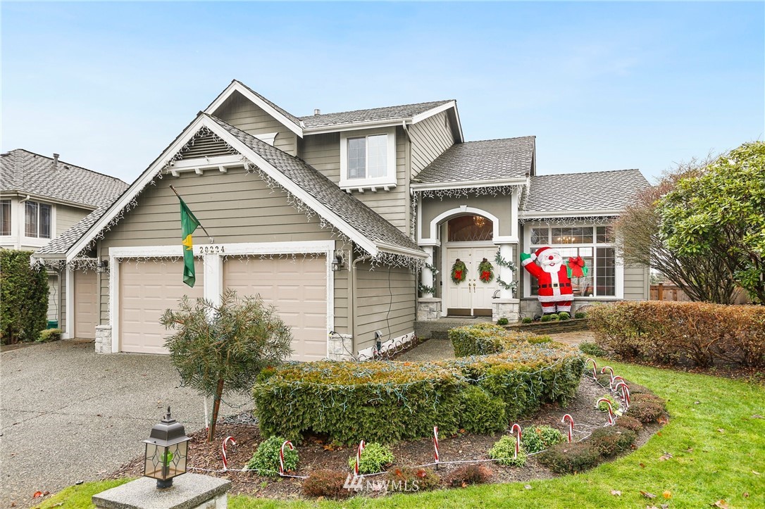 20224 29th Avenue Southeast Bothell, WA 98012 - Photo 1 of 38