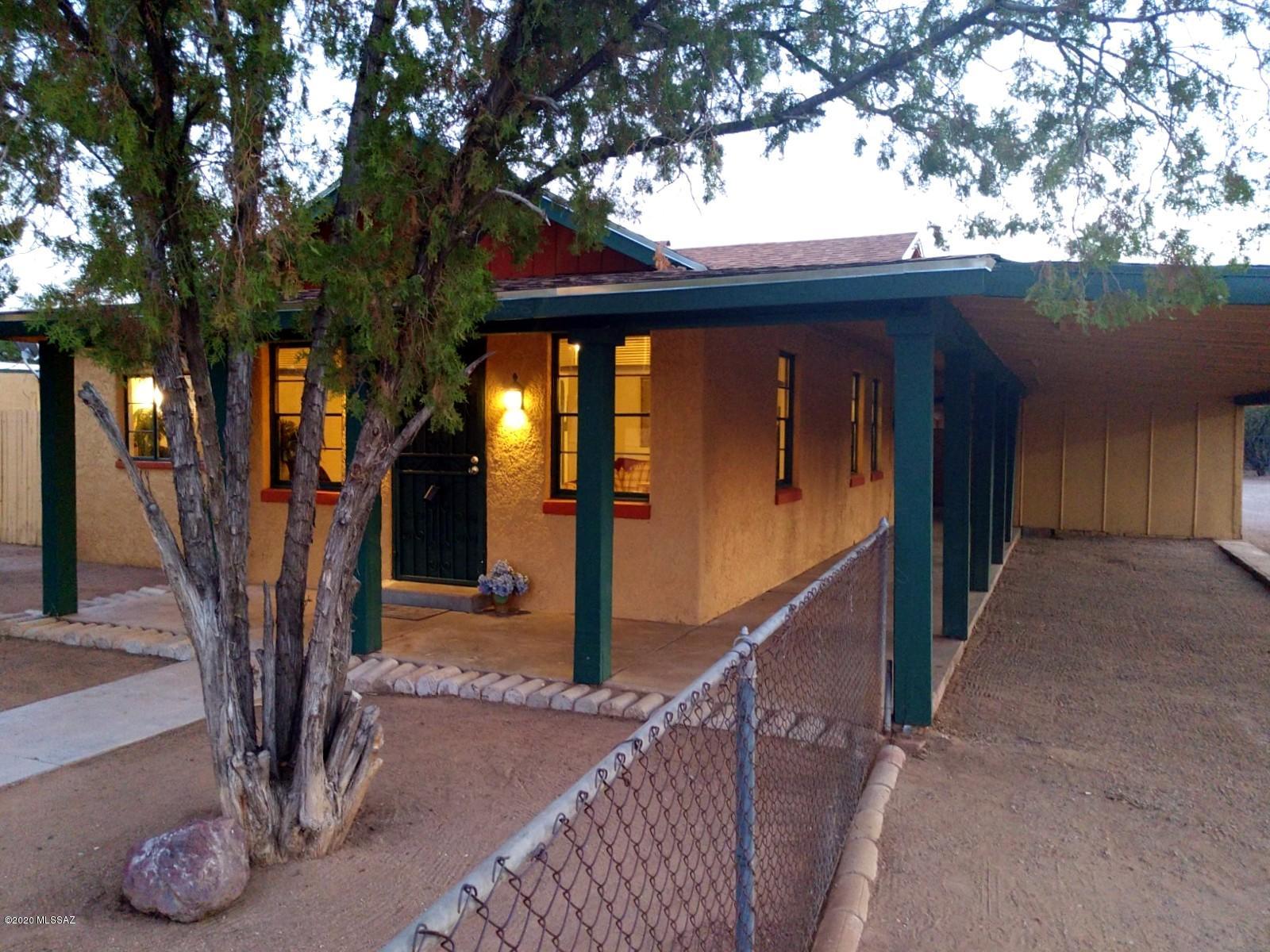 461 West Thurber Road Tucson, AZ 85705 - Photo 13 of 49