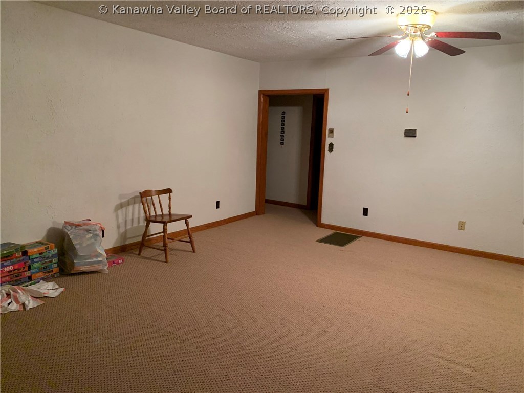 56 Joes Run Road Le Roy, WV 25252 - Photo 14 of 30 LIVING ROOM
