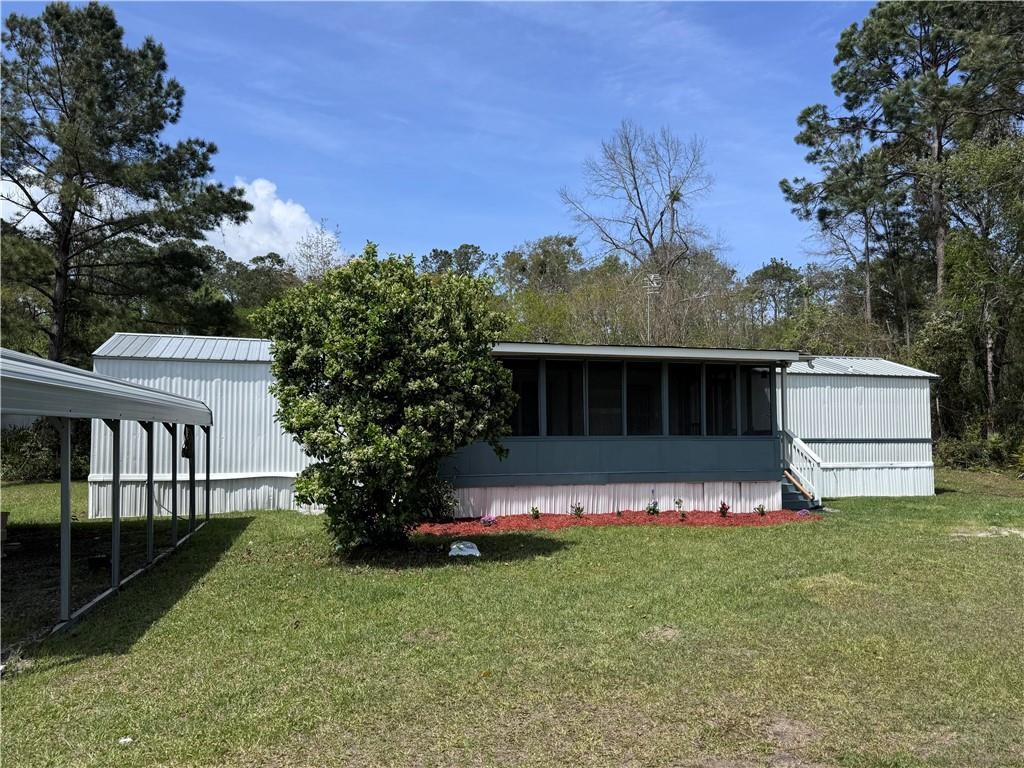 1201 Floyd Drive Northeast Townsend, GA 31331 - Photo 1 of 29