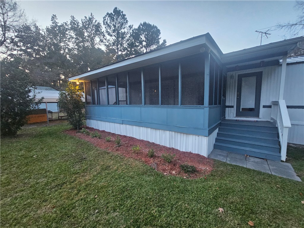 1201 Floyd Drive Northeast Townsend, GA 31331 - Photo 21 of 29