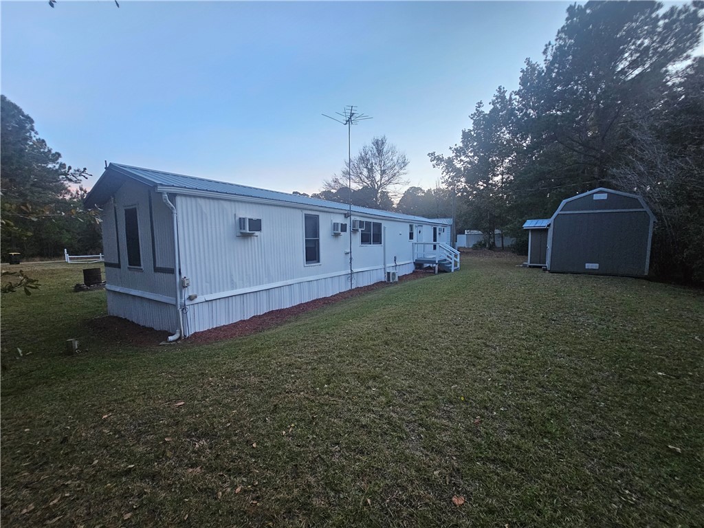 1201 Floyd Drive Northeast Townsend, GA 31331 - Photo 24 of 29