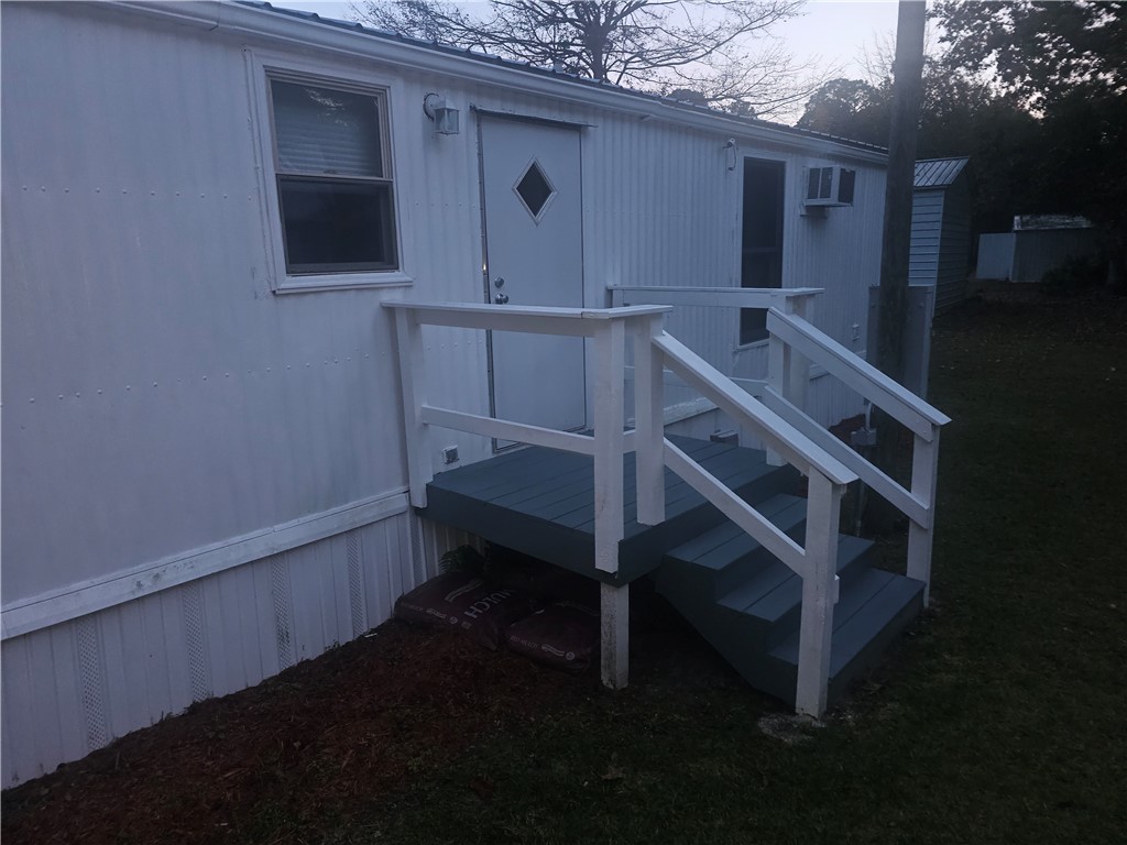 1201 Floyd Drive Northeast Townsend, GA 31331 - Photo 25 of 29