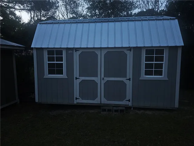 $1,250 | 1201 Floyd Drive Northeast, Townsend, GA 31331