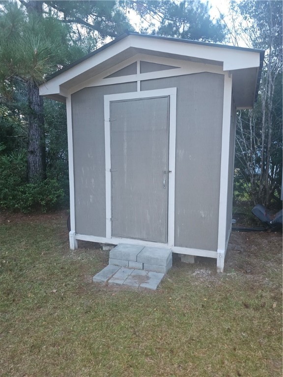 1201 Floyd Drive Northeast Townsend, GA 31331 - Photo 27 of 29