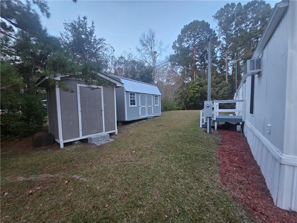 1201 Floyd Drive Northeast Townsend, GA 31331 - Photo 28 of 29