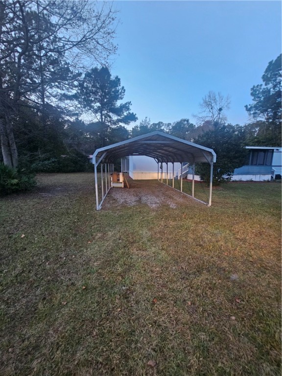 1201 Floyd Drive Northeast Townsend, GA 31331 - Photo 29 of 29