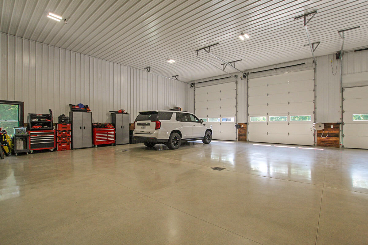 9137 Peterson Road Brooklyn, MI 49230 - Photo 42 of 50 44
