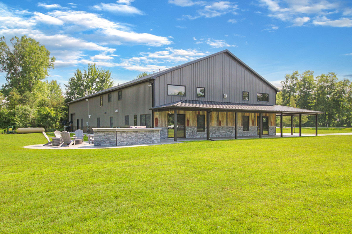 9137 Peterson Road Brooklyn, MI 49230 - Photo 44 of 50 46