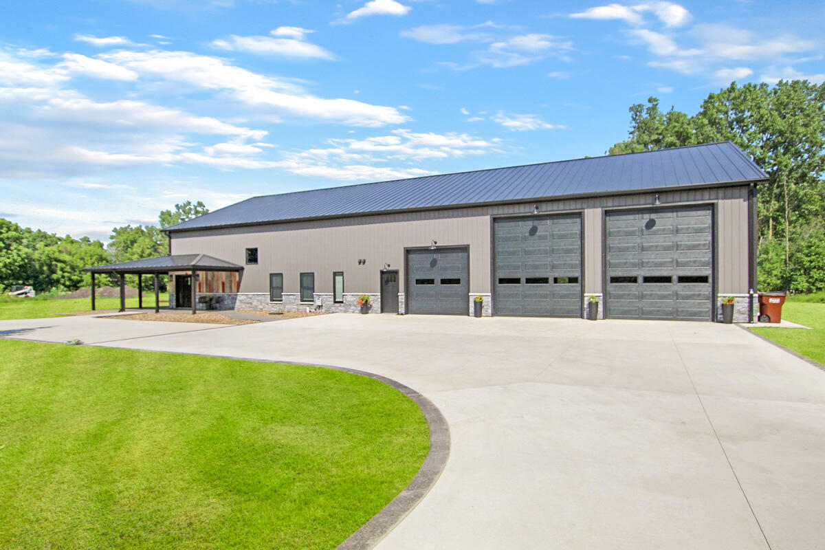 9137 Peterson Road Brooklyn, MI 49230 - Photo 47 of 50 49