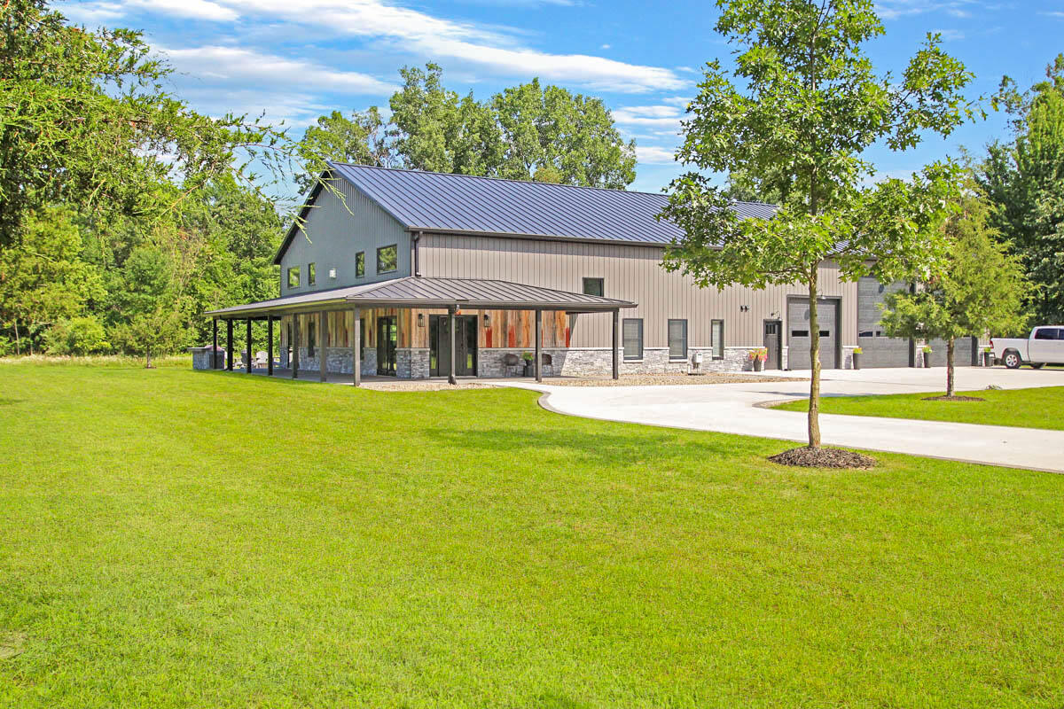 9137 Peterson Road Brooklyn, MI 49230 - Photo 48 of 50 50