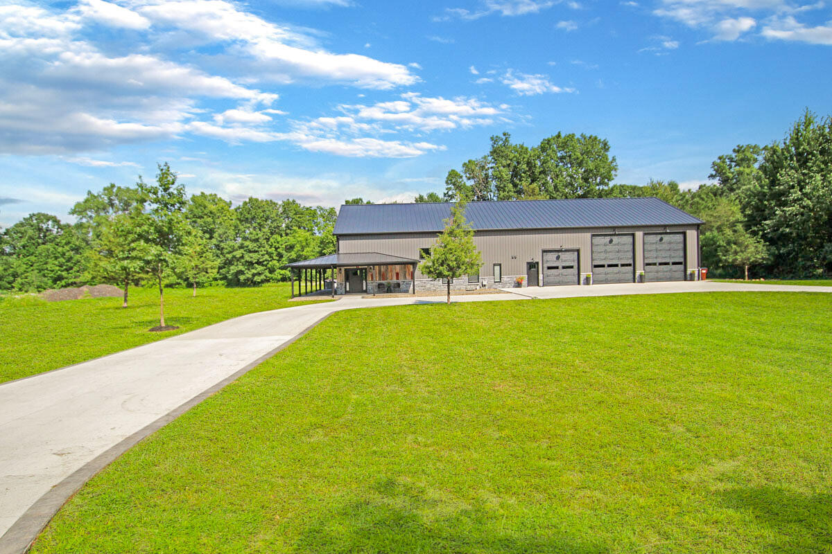 9137 Peterson Road Brooklyn, MI 49230 - Photo 49 of 50 51