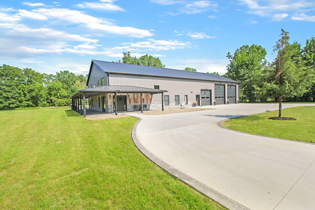 9137 Peterson Road Brooklyn, MI 49230 - Photo 50 of 50 52