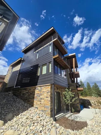 $3,449,000 | 100 Reserve Way, Winter Park, CO 80482