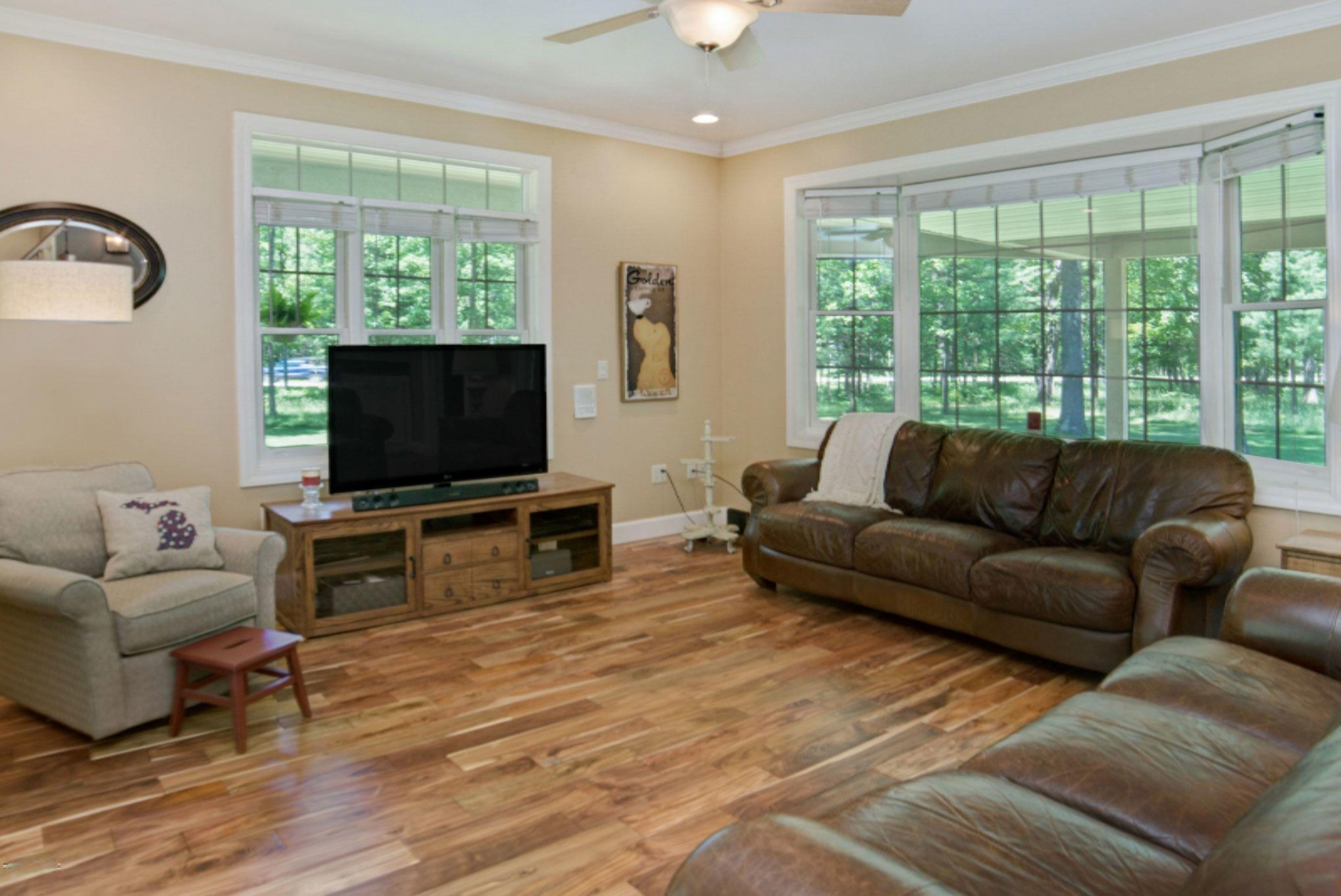 2978 Little River Road Manistee, MI 49660 - Photo 15 of 71 Main Living Room